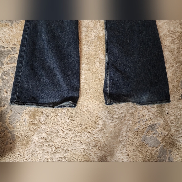 Women's Silver jeans - Aiko bootcut size 34 - Picture 3 of 5